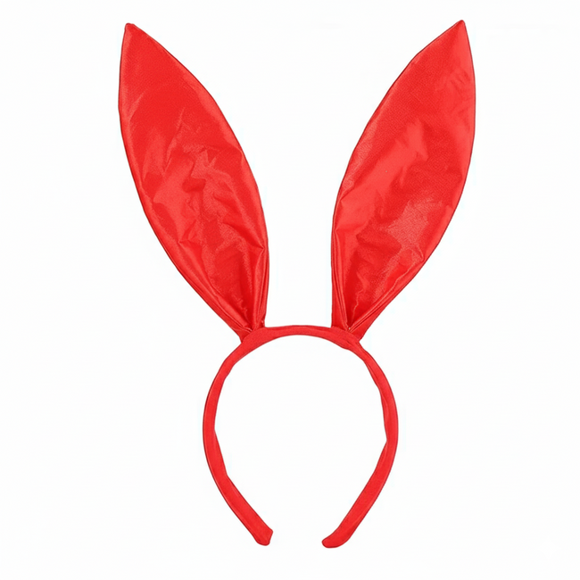 Serre-tête oreilles de lapin