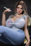 Severine - Sex doll professeure autoritaire dominante