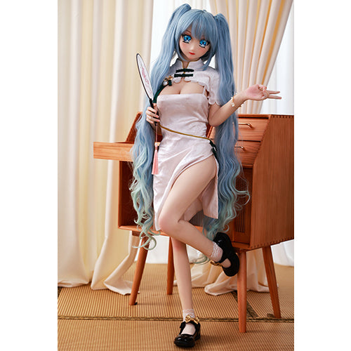 Sex Dolls Manga