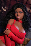 Shanice - Poupée sexuelle noire au charme affirmé