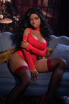 Shanice - Poupée sexuelle noire au charme affirmé