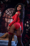 Shanice - Poupée sexuelle noire au charme affirmé