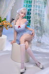 Shiyumi - Sex doll lolita romantique et innocente