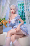 Shiyumi - Sex doll lolita romantique et innocente