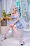 Shiyumi - Sex doll lolita romantique et innocente