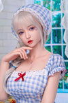 Shiyumi - Sex doll lolita romantique et innocente