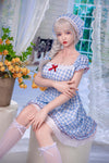 Shiyumi - Sex doll lolita romantique et innocente