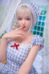 Shiyumi - Sex doll lolita romantique et innocente