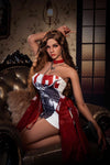 Sidonie - Sex doll au charme chic et à l’aura fatale
