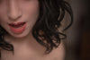 Silvia - Sex doll MILF franco-italienne glamour