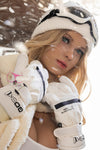 Sivana - Sex doll fantasme hiver en chalet de montagne