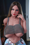 Skyler - Love Doll Américaine de 153 cm