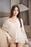 Somin - Sex doll asiatique douce au style cocooning