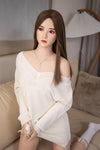Somin - Sex doll asiatique douce au style cocooning