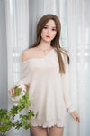 Somin - Sex doll asiatique douce au style cocooning