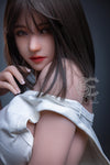 Sora - Sex doll asiatique timide et voluptueuse