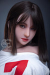 Sora - Sex doll asiatique timide et voluptueuse