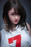 Sora - Sex doll asiatique timide et voluptueuse