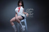 Sora - Sex doll asiatique timide et voluptueuse