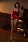 Sorella - Sex doll méditerranéenne glamour en silicone