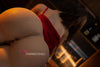 Sorella - Sex doll méditerranéenne glamour en silicone