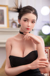 Sorin - Sex doll asiatique au style femme fatale