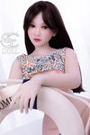 Sukiha - Mini sex doll asiatique 105 cm