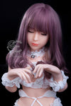 Suu - Petite sex doll asiatique kawaii 125 cm