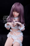 Suu - Petite sex doll asiatique kawaii 125 cm
