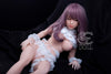 Suu - Petite sex doll asiatique kawaii 125 cm