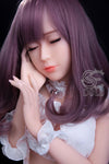 Suu - Petite sex doll asiatique kawaii 125 cm