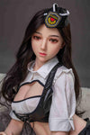 Suzuna - Sex doll japonaise étudiante de campus sexy