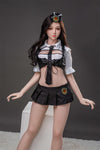 Suzuna - Sex doll japonaise étudiante de campus sexy