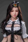 Suzuna - Sex doll japonaise étudiante de campus sexy