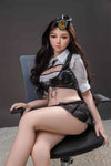 Suzuna - Sex doll japonaise étudiante de campus sexy