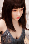 Suzune - Poupée sexuelle japonaise skinny en silicone