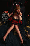 Sylvara - Sex doll elfe démoniaque envoûtante