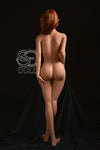 Sylvara - Sex doll elfe démoniaque envoûtante