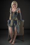 Sylwenna - Sex doll elfe fantasy au charme médiéval