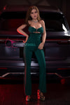 Taylen - Sex doll glamour au luxe nocturne assumé