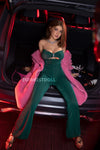 Taylen - Sex doll glamour au luxe nocturne assumé