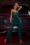 Taylen - Sex doll glamour au luxe nocturne assumé