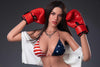 Taylin - Sex doll mannequin fitness en silicone