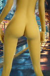 Temperia - Sex doll anime cybernétique de 160 cm