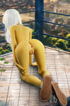 Temperia - Sex doll anime cybernétique de 160 cm