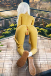 Temperia - Sex doll anime cybernétique de 160 cm