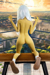 Temperia - Sex doll anime cybernétique de 160 cm