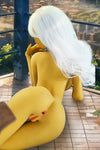 Temperia - Sex doll anime cybernétique de 160 cm