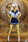 Temperia - Sex doll anime cybernétique de 160 cm