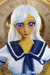 Temperia - Sex doll anime cybernétique de 160 cm